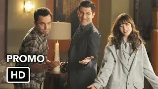 New Girl 4x14 Promo 