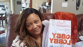 Hobby Lobby 75% off Spring/Summer Clearance Sale 2022 🛒🛍 Come see what I got! 👀