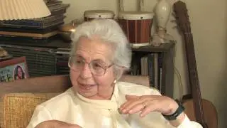 Behind Ruth's Eyes - Part 22
