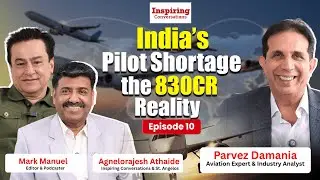 How to Become a Pilot in India: Adani's 830Cr Industry Move