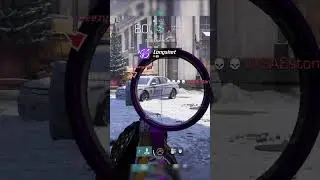 The Best Sniping Class Setup On XDefiant!
