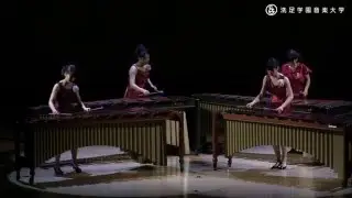 天野 正道 ／ マリンバトル