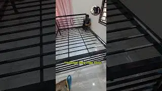 delivered thanks for trusting#bedframe #shortvideo #queensizebed #gongtv