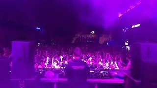[4K] Maceo Plex Live at Apgrade Weekend 06.09.2018 dropping Remake &lsquo;Blade Runner (Maceo Plex Remix)