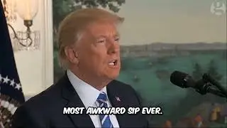 Presidents&rsquo; Most Awkward Fails Ever: Unscripted Moments in Global Politics