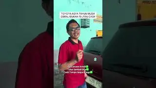 #pakdhemobilindo #automobile #buyandsellanything #usedcars #salesman