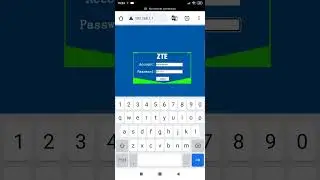 Cara Seting ZTE F460 Modem Bridge