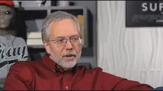 Образ Бога, воплощенный в правильном виде - Майкл Хайзер