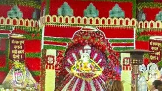 Shri Shyam Sankirtan Mahotsav 2025❤️🙏🙏| Jai Shree Shyam ❤️🩷🩷|#jaishreeram #shyam #shyambaba #best 