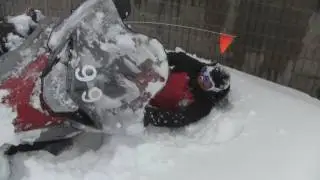 Mt. Bachelor Ski Patrol Rookie Skit