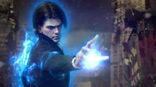 Phantom Dust #2