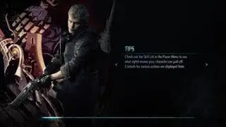 DMC5. How to do Neros super rocket arm elbow deep crempie finish punch in combos no spoilers