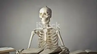 Skeleton in the Closet - A Rosicrucian Insight
