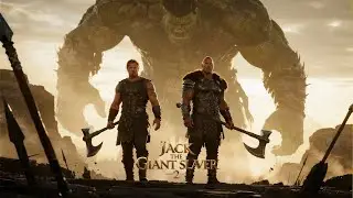 Jack The Giant Slayer 2 (2027) First Trailer  - Dwayne Johnson, Nicholas Hoult | Concept Trailer