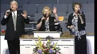 Bow The Knee - The Joyful Sounds