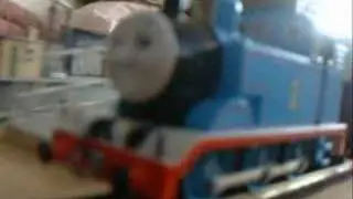 Thomas And The Trucks