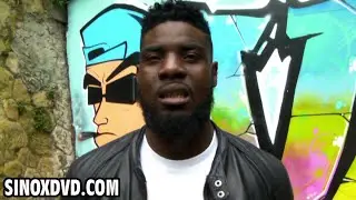 Babarr : Interview par Sinox