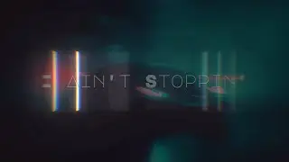 AIGOD - I AIN'T STOPPIN'