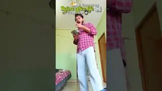 Aaj kya bnau🤔 | corporate life #job #song #viral #trending #office #beforeoffice #food #viralreels
