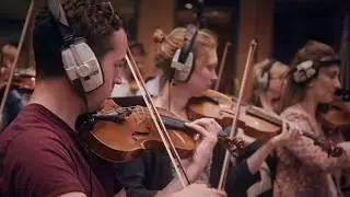 Spitfire ALBION ONE (Re-score) by Keith D