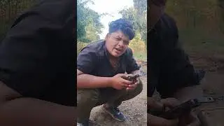 Bhaitna.\nTalented nhi hu 😒 😑