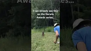 I swear I knew this could happen&hellip;