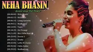 🌙 Neha Bhasin &ndash; A unique sound mixing indie soul, pop attitude, and bold expression 🌟