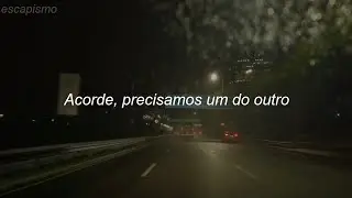 Telekinesis - Ghosts and Creatures (Tradu&ccedil;&atilde;o/Legendado)