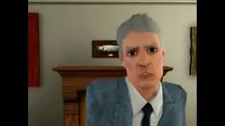 Shocking Uglification Surgery!