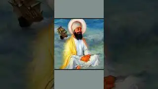Guru teg bahadur ji 🙏 #waheguruji #ekonkaar