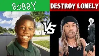 RAPPER “Suburban Gangsters” LORE