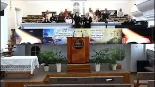 Ти моя радість, Ти моя втіха | Недобоївці