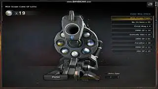 CrossFire PH Spin M16-SCOPE CAMO LOTTO HUNTING 85 SPINS (JACKPOT!)