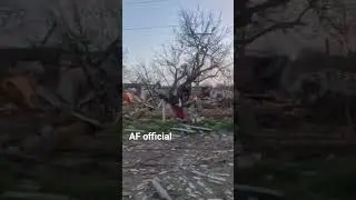 Ukraine military in Rural Areas #shorts