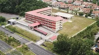 SJK(C) Bukit Serdang
