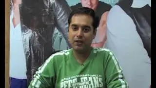 Prem Soni on Kareena Kapoor...