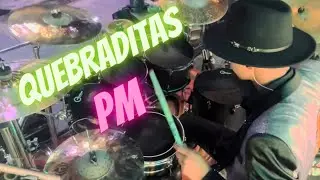 Quebraditas - Pequeños musical