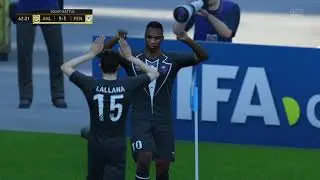 FIFA 18 Antonio Michail Is An ICON
