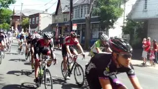 Doylestown Pro Bike Race
