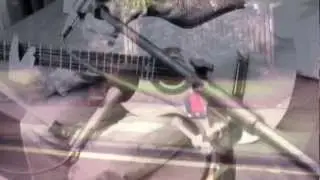 VIVA ELASTICO - Me Voy [HD]  (En vivo en Abrochen Sus Cinturones)