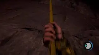 The Forest PS4 - When the Glitch Nearly Kills You