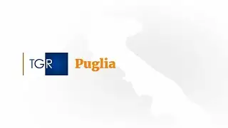 RAI3 TGR PUGLIA - Morte operaio 17 indagati per omicidio colposo - (14-01-2026)