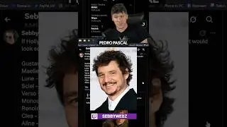 Expedition 33 Movie Cast LEAKED
