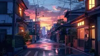 ENRA - Consequences (1 Hour Long) Lofi Hip Hop/Relaxing Beats