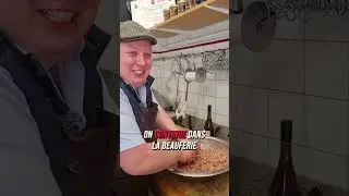 Comment faire le meilleur p&acirc;t&eacute; de sanglier?