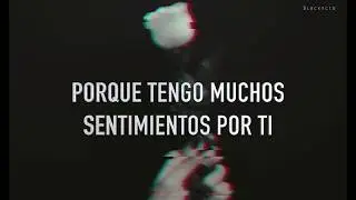 idfc; blackbear-español//audio3D (usar audífonos)