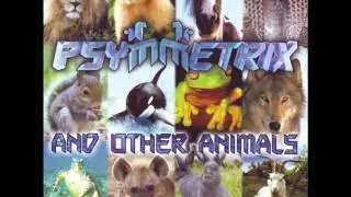 Psymmetrix And Ajja - Still Feeling The Fx