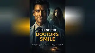 Mystery, Thriller & Suspense Audiobook Full Length | Behind the Doctor’s Smile | Rul Galaxy