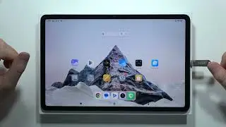 Does Redmi Pad Pro have OTG Connection?