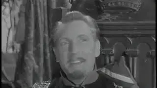 The Adventures of Robin Hood 1955   Season 3   Episode 15  The Rivals